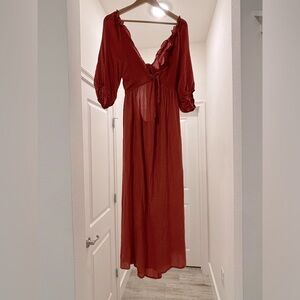 Baltic Born XL Dress